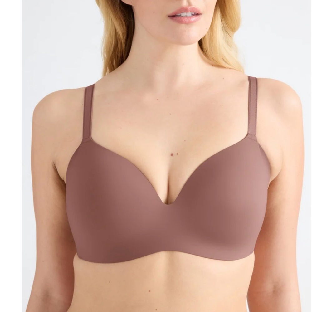 KNIX 36F wingwoman bra